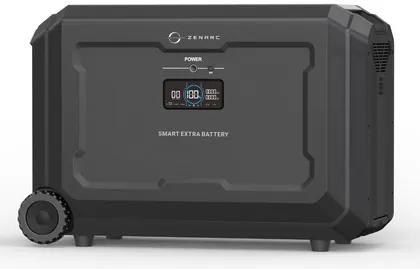 Дополнительный аккумулятор ZENARC S5-BAT